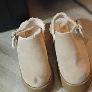 UGG Look-a-like